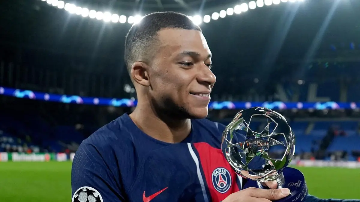Kylian Mbappe Bertengkar Hebat Dengan Presiden PSG Sebelum Pertandingan Melawan Toulouse